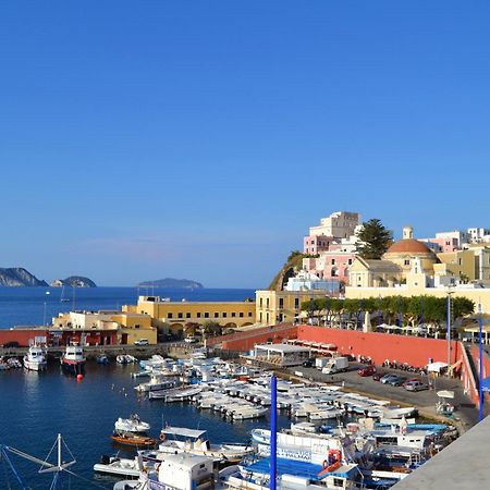 Maridea - La Darsena Apartment Ponza Exterior photo