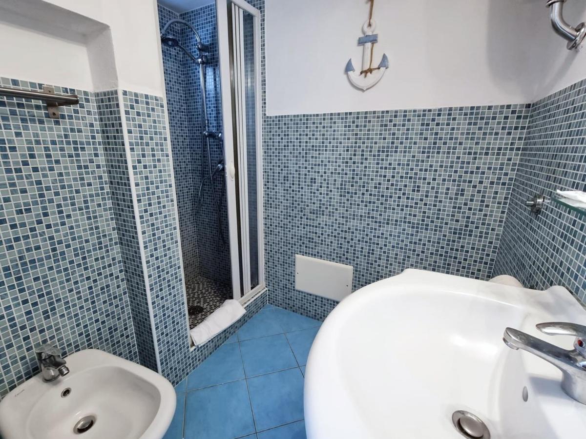 Maridea - La Darsena Apartment Ponza Exterior photo